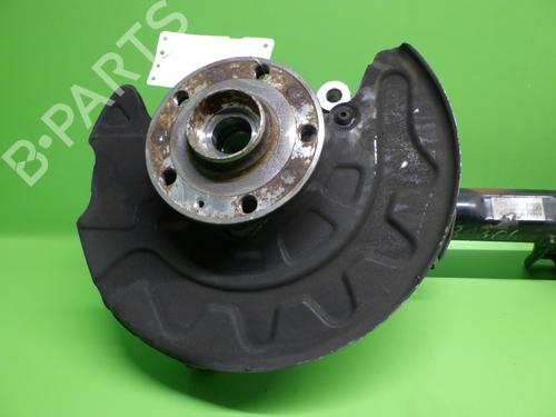 Left front shock absorber VW TOURAN (5T1) 1.6 TDI | BP13316768M16 
