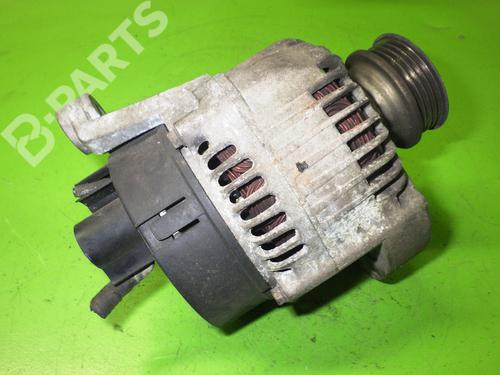 Alternator FIAT PUNTO (176_) 55 1.1 | BP6342006M7 