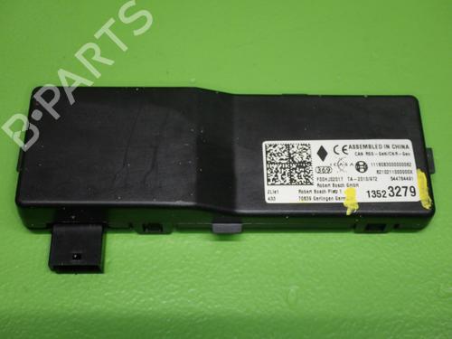 Used Comfort control module OPEL CORSA E (X15) 1.4 (08, 68) (90 hp) 30865807