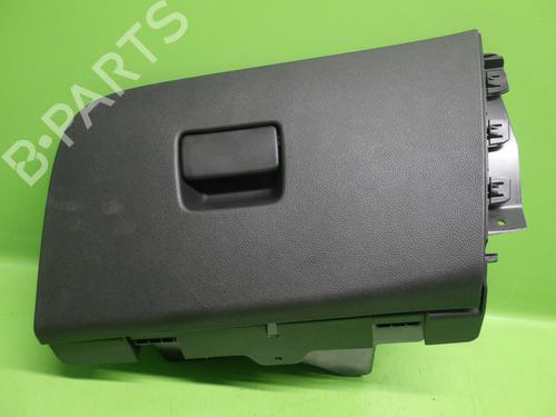 Used Glove box OPEL ASTRA K (B16) 1.2 Turbo (68) (131 hp) 27601605