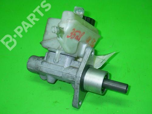 Brake master cylinder SEAT IBIZA II (6K1) 1.4 i | BP6400934M77 