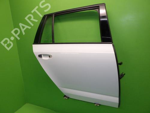 Right rear door SKODA OCTAVIA III Combi (5E5, 5E6) 2.0 TDI | BP29215784C5 