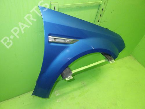 Right front fenders OPEL TIGRA TwinTop (X04) 1.4 (R97) | BP20927481C42 
