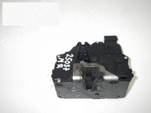 Front right lock FIAT DUCATO Van (250_) 120 Multijet 2,3 D | BP14708799C97 