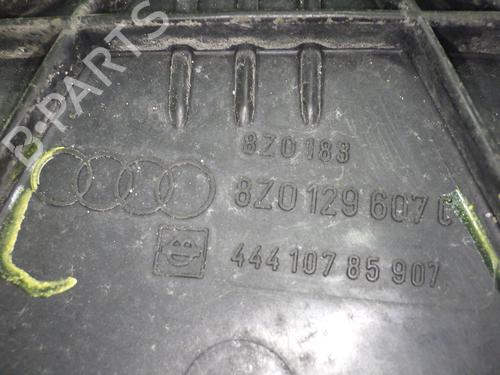Other AUDI A2 (8Z0) 1.4 | BP36005500O1 - Image 4