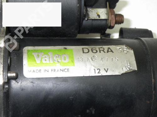 Starter CITROËN ZX (N2) 1.9 i | BP6377381M8 