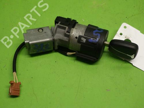 Used Ignition barrel PEUGEOT 308 I (4A_, 4C_) 1.6 16V (120 hp) 22376358