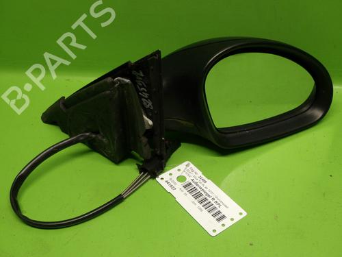 Used Right mirror SEAT IBIZA III (6L1) 1.4 16V (75 hp) 32399107