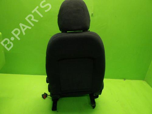 Left front seat FIAT BRAVO II (198_) 1.6 D Multijet (198AXL1B) | BP14362367C15 