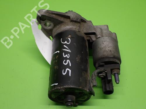 Starter VW POLO (9N_, 9A_) 1.4 TDI | BP15669007M8 