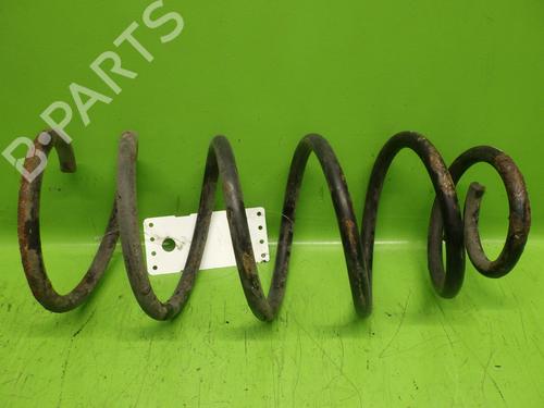Shock absorber spring VW POLO III (6N1) 60 1.7 SDI | BP29901277C152 