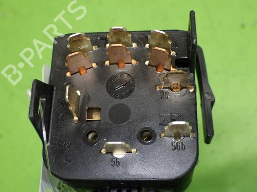 Steering column stalk OPEL AGILA A (H00) 1.2 16V (F68) | BP37862544I23 - Image 4