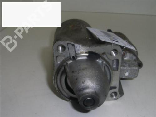 Starter FORD ESCORT V (AAL, ABL) 1.4 | BP6343962M8 