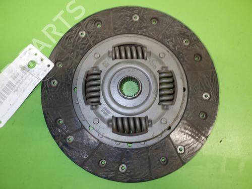 Other AUDI A4 B5 (8D2) 1.9 TDI | BP14703157O1 