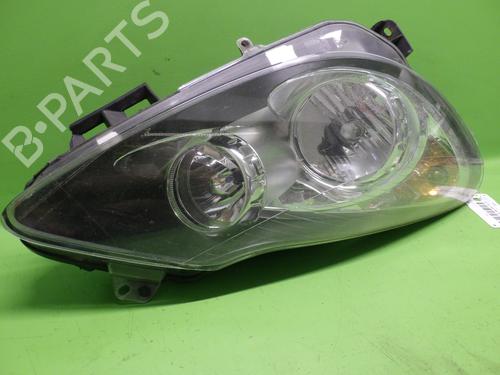 Faro derecho Faro derecho OPEL CORSA D (S07) 1.4 (L08, L68) (87 hp) 37412272 37412272
