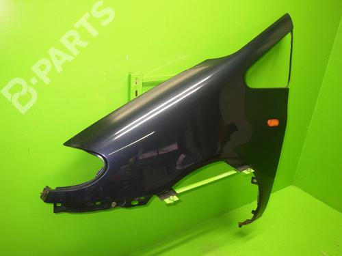 Left front fenders FORD GALAXY I (WGR) 2.3 16V | BP6643826C41 