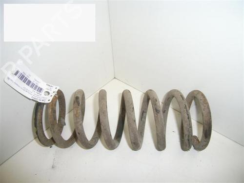 Used Shock absorber spring VW TRANSPORTER T3 Platform/Chassis (24_) 1.6 D (50 hp) 14703924