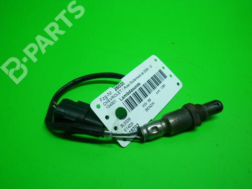 Used Electronic sensor CHEVROLET AVEO / KALOS Saloon (T250, T255) 1.4 (94 hp) 6361031