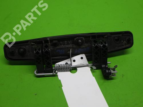 Rear left exterior door handle DACIA SANDERO 1.5 dCi | BP6543584C130 