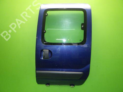 Porta scorrevole sinistra Porta scorrevole sinistra RENAULT KANGOO (KC0/1_) 1.2 16V (KC05, KC06, KC03, KC0T, KC0W, KC1D) (75 hp) 37530791 37530791