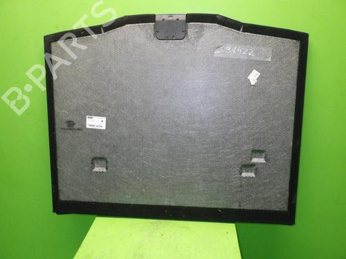 Luggage compartment floor FORD KUGA III (DFK) 2.0 EcoBlue mHEV | BP16163458I33 