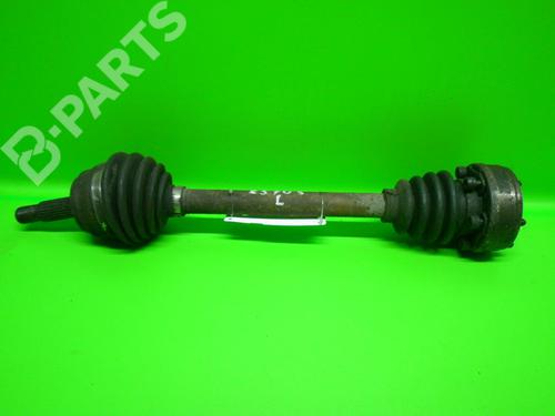 Used Left front driveshaft VW GOLF II (19E, 1G1) 1.6 (72 hp) 6653098