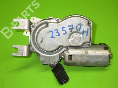 Rear wiper motor OPEL VECTRA B Hatchback (J96) 1.6 i 16V (F68) | BP6641459M102 