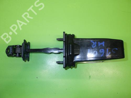 Used Hinge/Door check strap OPEL GRANDLAND / GRANDLAND X (A18, P1UO) 1.2 (75) (131 hp) 16894243