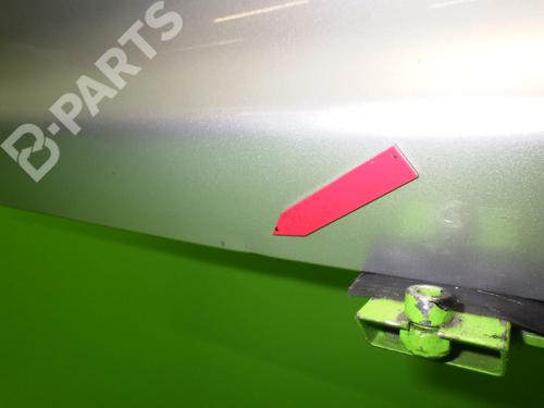 Left front door FORD PUMA (EC_) 1.4 16V | BP7401161C2 