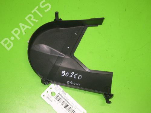 Timing cover VW POLO (6N2) 1.4 | BP14739144M123 