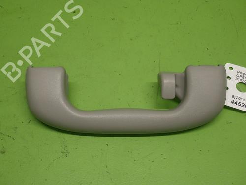 Håndtag i tag Håndtag i tag OPEL ASTRA K Sports Tourer (B16) 1.4 Turbo (35) (125 hp) 34640746 34640746