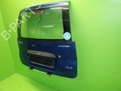 Tailgate HYUNDAI ATOS (MX) 1.0 i | BP25730902C6 