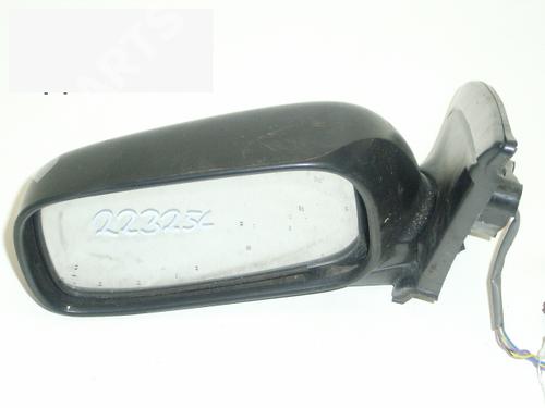 Used Left mirror NISSAN ALMERA I Hatchback (N15) 1.4 S, GX, LX (75 hp) 6642493