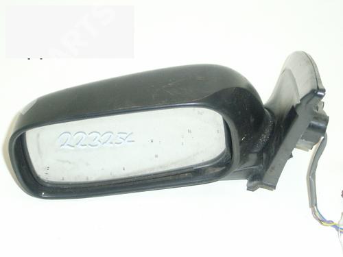 Retrovisor izquierdo NISSAN ALMERA I Hatchback (N15) 1.4 S, GX, LX (75 hp) 6642493