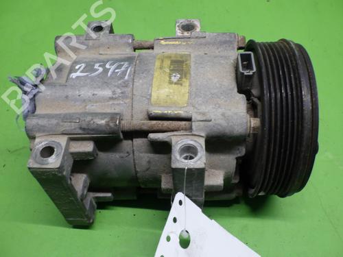 Used AC compressor FORD USA EXPLORER (U2, U_) 4.0 V6 4WD (156 hp) 19417036
