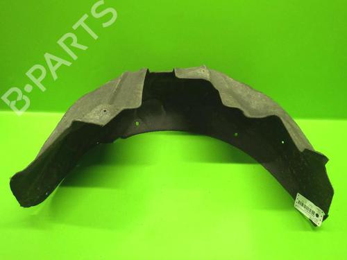 Wheel arch AUDI A3 (8V1, 8VK) 2.0 TDI | BP14730975C56 