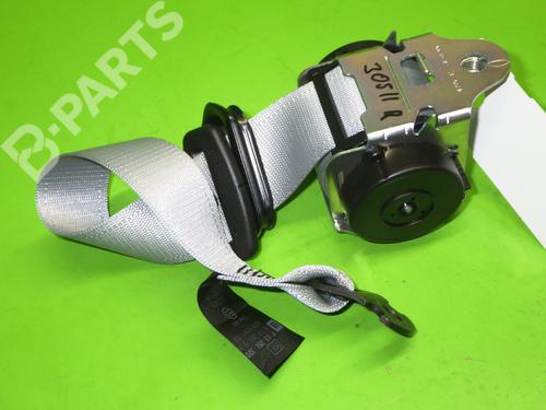 Front right seatbelt OPEL CORSA D (S07) 1.2 (L08, L68) | BP6666617I25 