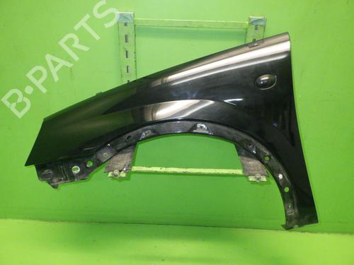 Used Left front fenders OPEL CORSA C (X01) 1.8 (F08, F68) (125 hp) 32431458