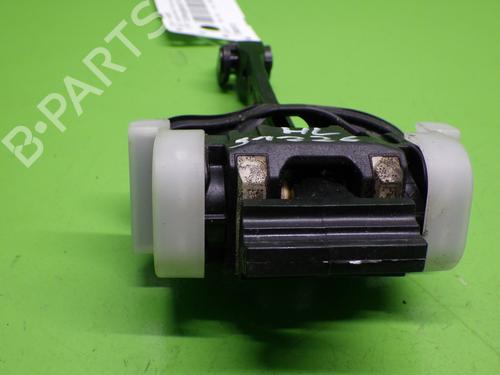 Hinge/Door check strap OPEL INSIGNIA A Sports Tourer (G09) 2.0 Turbo 4x4 (35) | BP14743043C146 