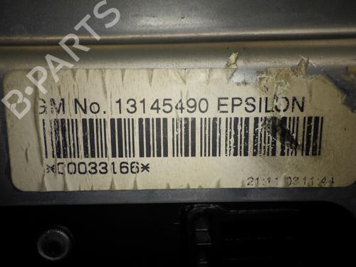 Sunroof OPEL VECTRA C (Z02) 2.2 DTI 16V (F69) | BP29984836C124