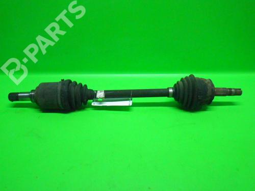 Used Left front driveshaft FIAT PUNTO (188_) 1.2 60 (188.030, .050, .130, .150, .230, .250) (60 hp) 6607485