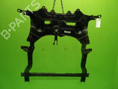 Used Subframe Subframe OPEL ASTRA K (B16) 1.2 Turbo (68) (131 hp) 32689857 32689857