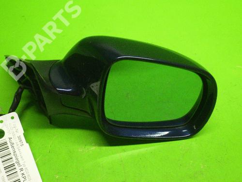 Used Right mirror AUDI A4 B5 (8D2) 1.6 (100 hp) 10041305