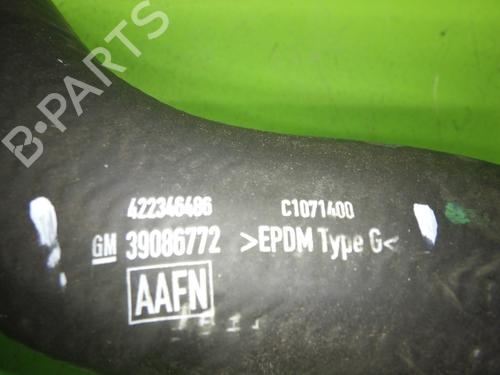 Pipe OPEL INSIGNIA B Grand Sport (Z18) 2.0 4x4 (68) | BP14744426M125 