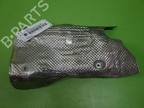 Système d'échappement OPEL ASTRA K Sports Tourer (B16) 1.6 CDTi (35) (136 hp) 32004571