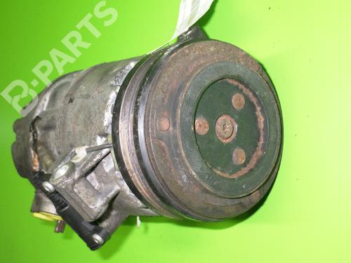 AC-Kompressor BMW 3 Coupe (E46) 320 Cd | BP6564173M34 