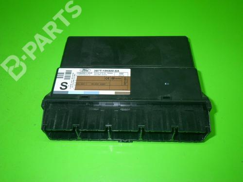 Used Comfort control module FORD MONDEO III Turnier (BWY) 2.0 16V TDDi / TDCi (115 hp) 6370435