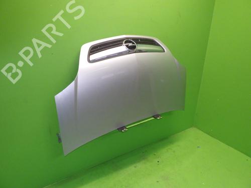 Hood OPEL MERIVA A MPV (X03) 1.3 CDTI (E75) | BP26136982C1 
