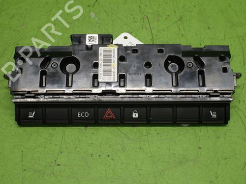 Advarselsbryter RENAULT ZOE (BFM_) ZOE (BFMC, BFMD) (136 hp) 29739857
