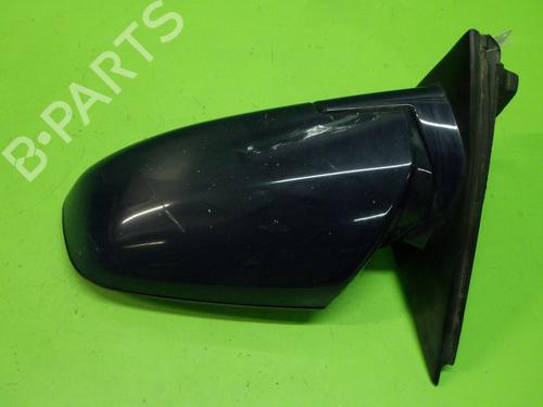 Left mirror OPEL OMEGA B Estate (V94) 2.2 DTI 16V (F35, M35, P35) | BP25451811C26 